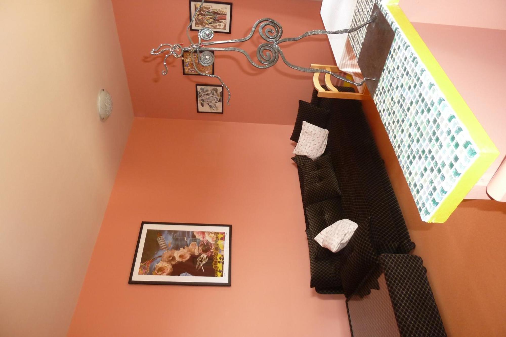 B&B L'Atelier du Presbytère Saint-Maugan Esterno foto
